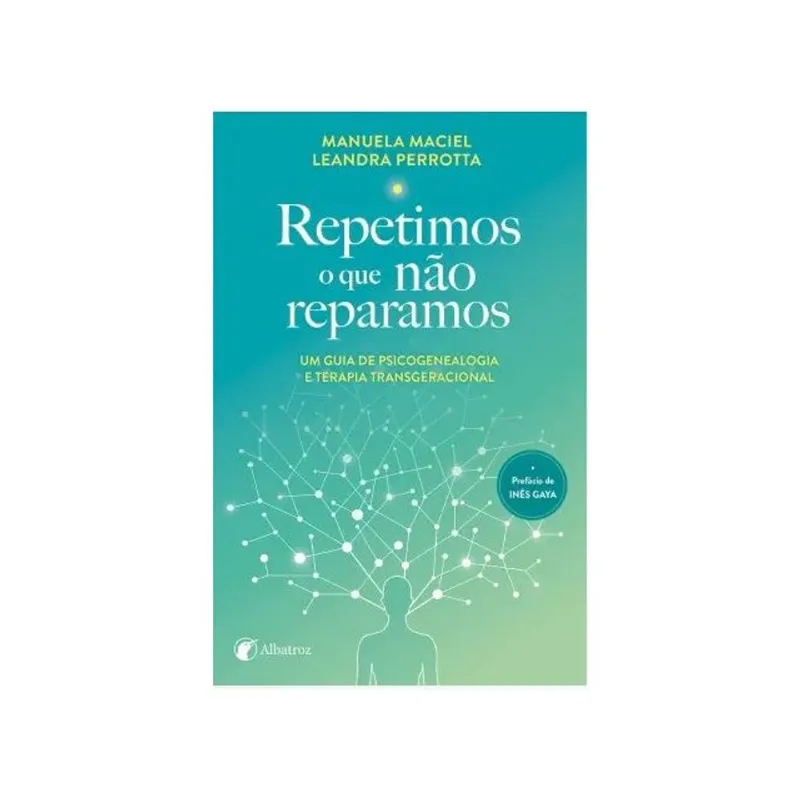 REPETIMOS O QUE NÃO REPARAMOS