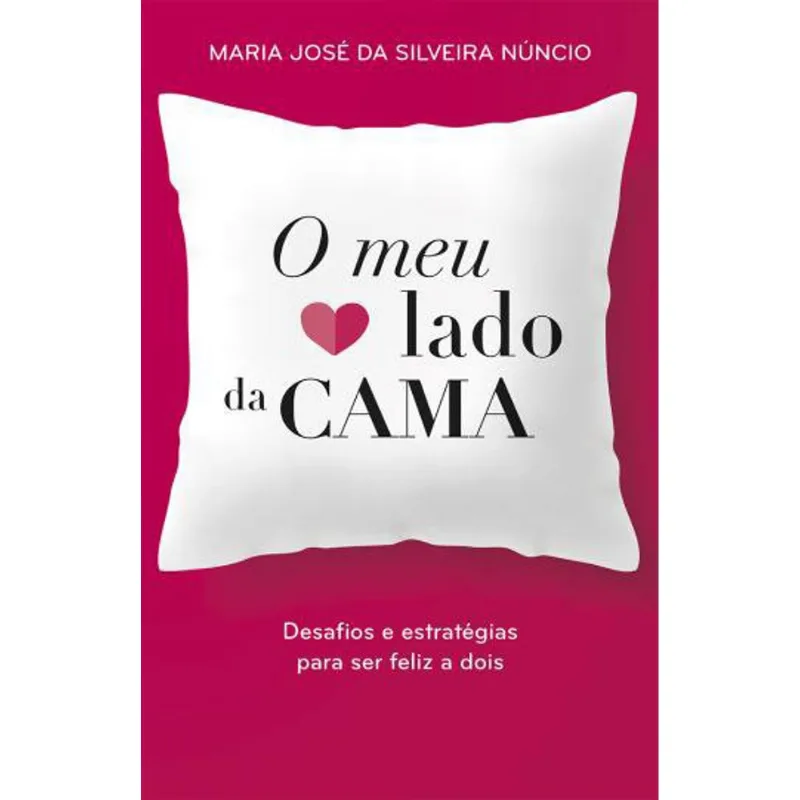 MEU LADO DA CAMA, O
