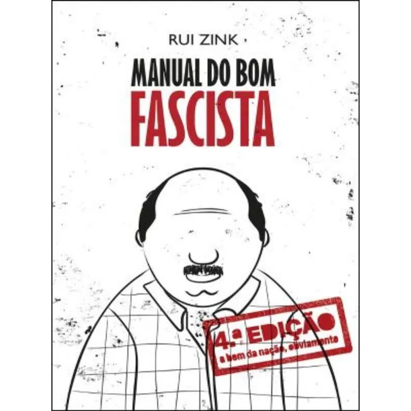 MANUAL DO BOM FASCISTA
