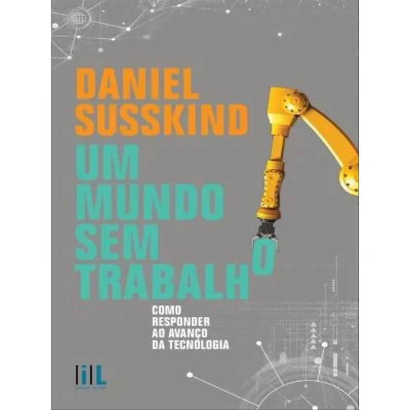 UM MUNDO SEM TRABALHO