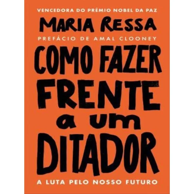 COMO FAZER FRENTE A UM DITADOR