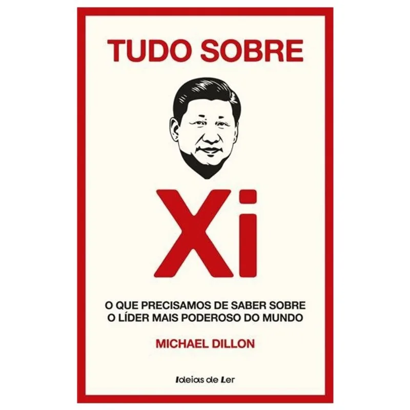 TUDO SOBRE XI