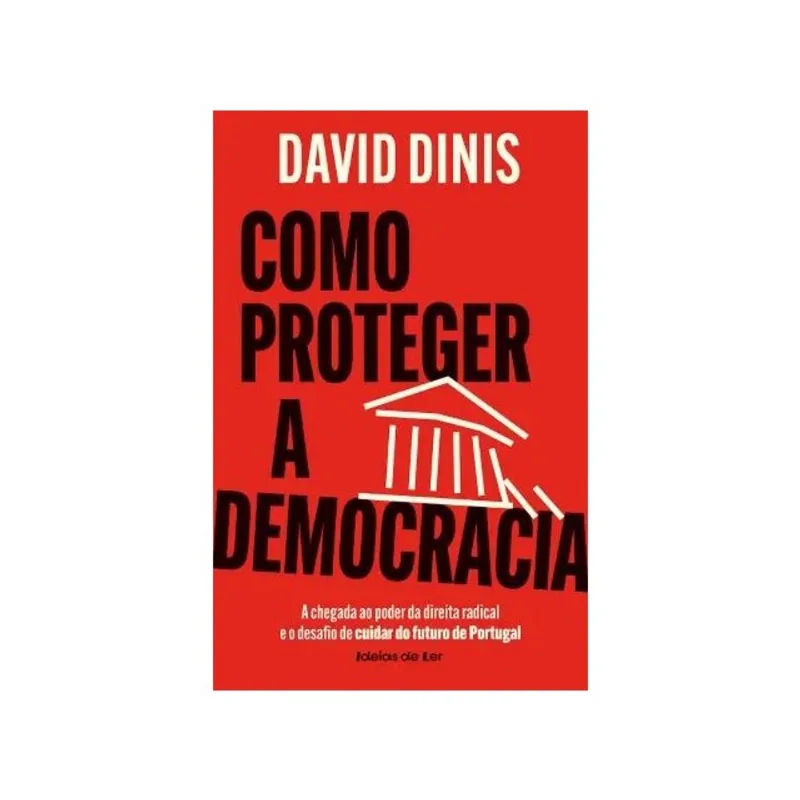 COMO PROTEGER A DEMOCRACIA