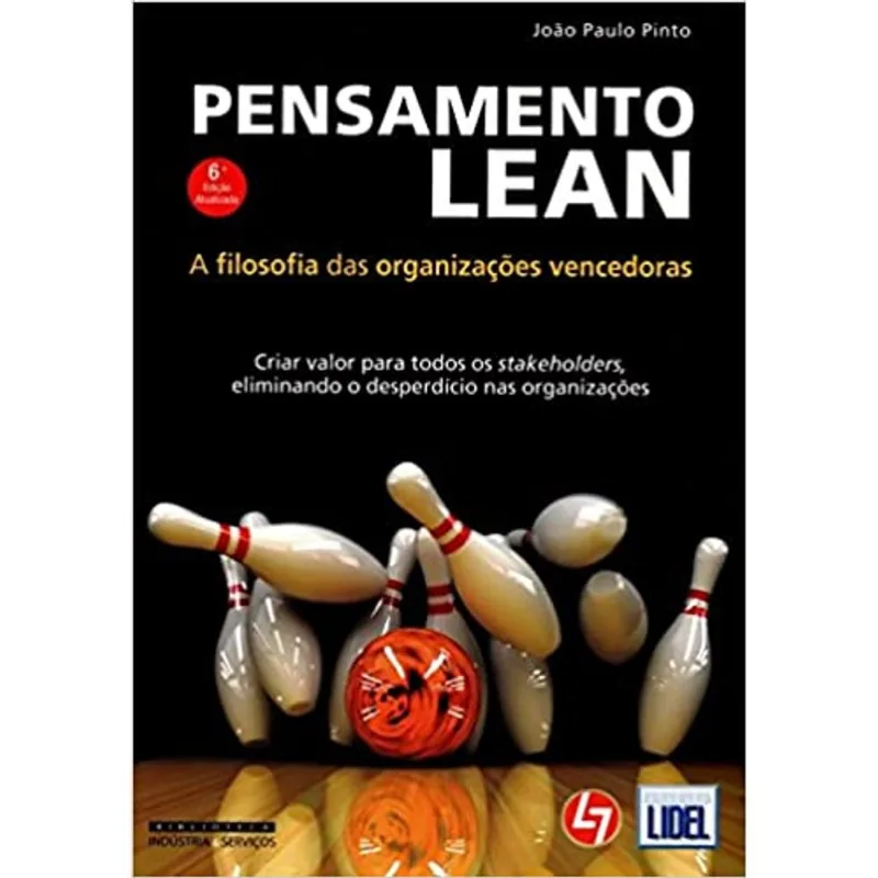 PENSAMENTO LEAN