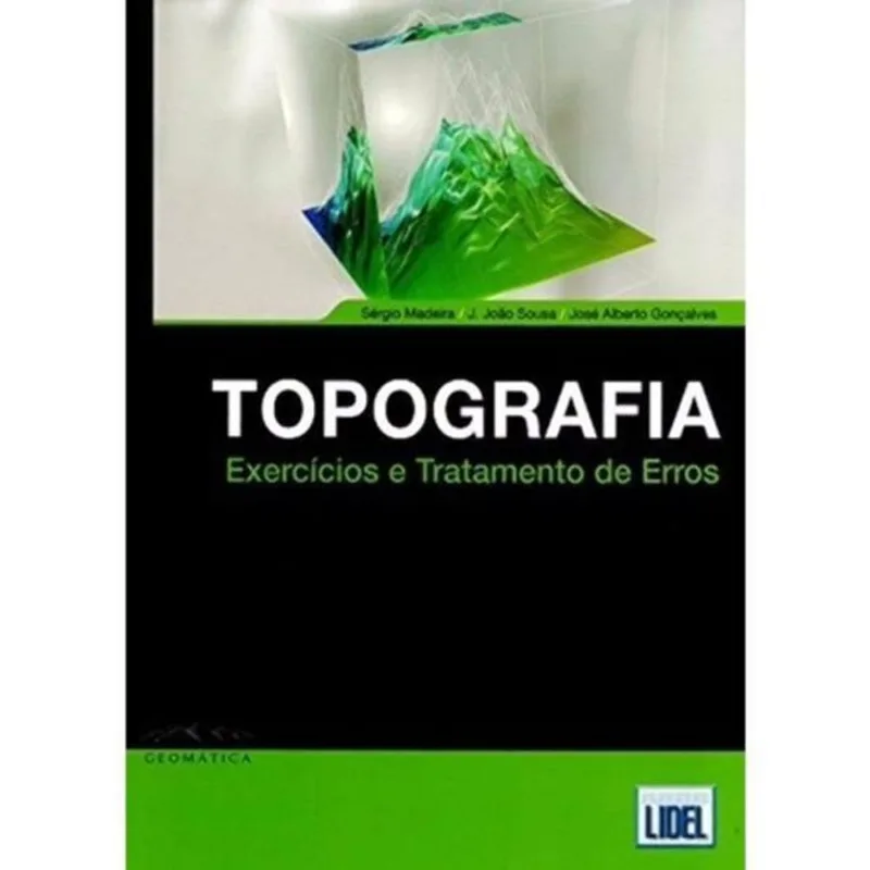 TOPOGRAFIA