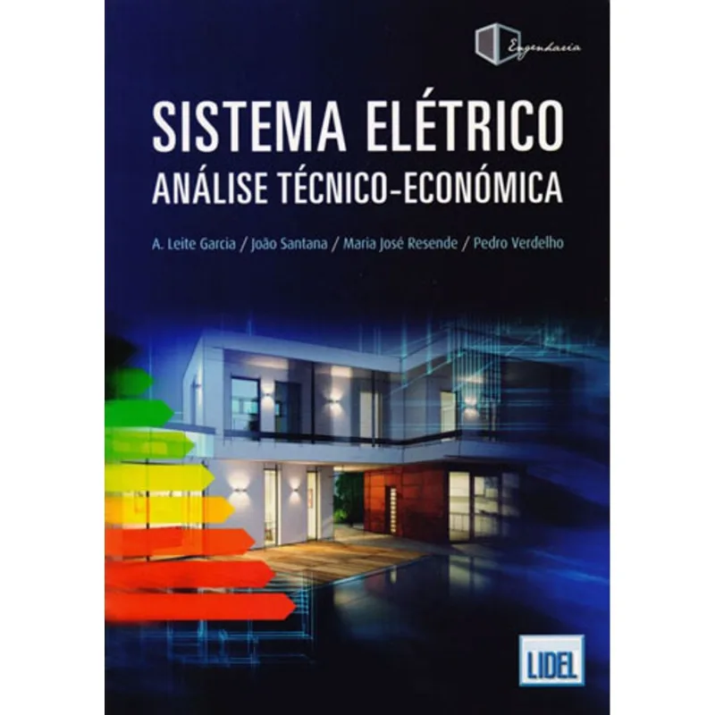 SISTEMA ELETRICO - ANALISE TECNICO-ECONOMICA