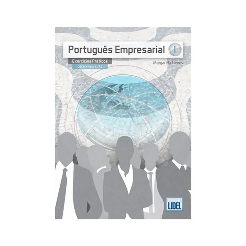 PORTUGUÊS EMPRESARIAL 1. EXERCÍCIOS PRÁTICOS