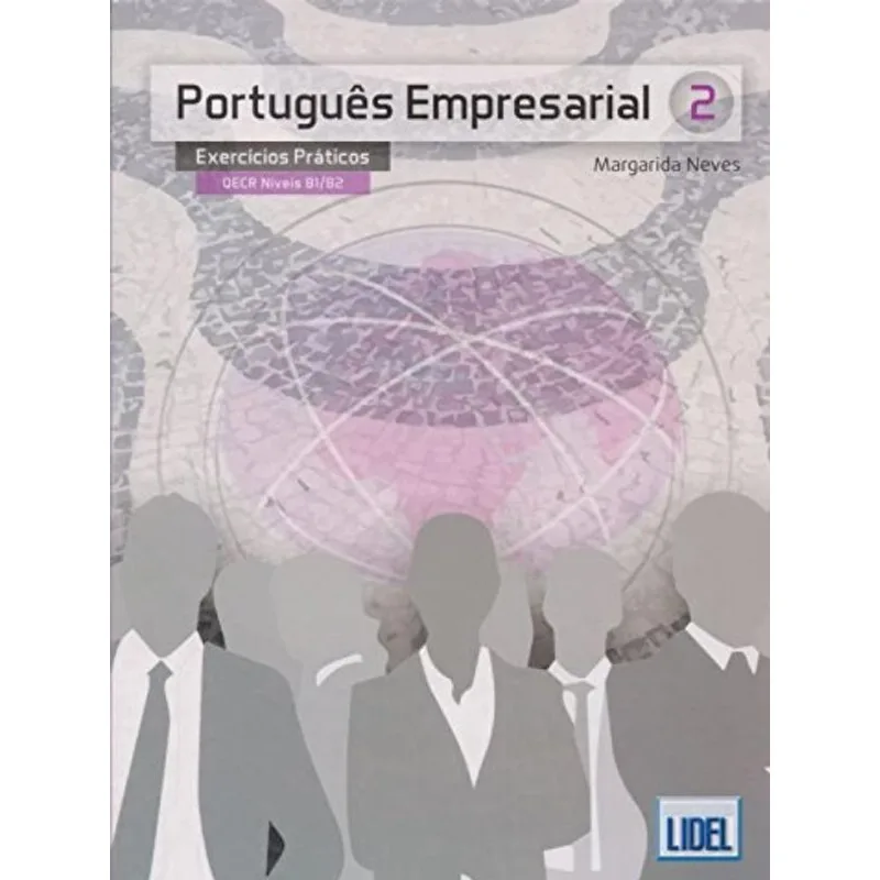 PORTUGUES EMPRESARIAL - VOL. 2