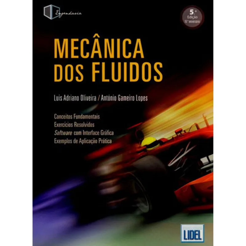 MECANICA DOS FLUIDOS