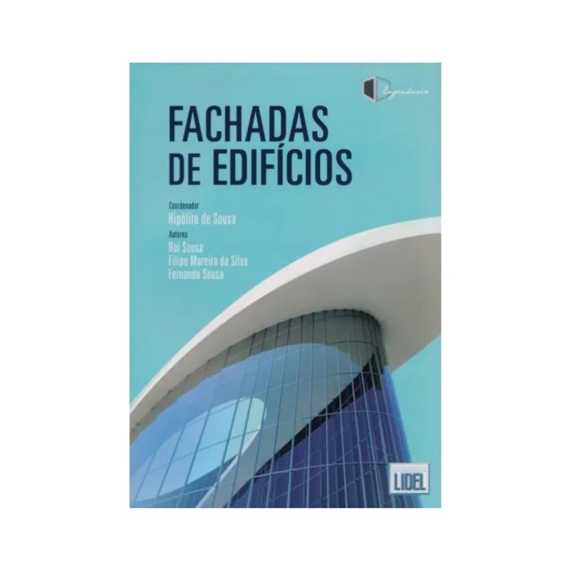 FACHADAS DE EDIFÍCIOS
