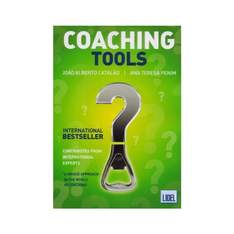 COACHING TOOLS