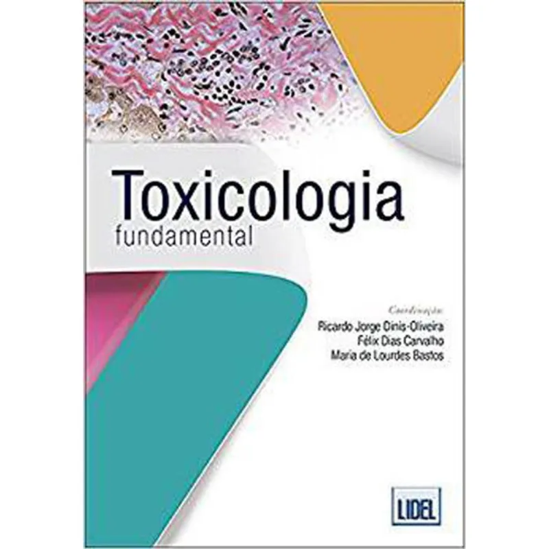 TOXICOLOGIA FUNDAMENTAL