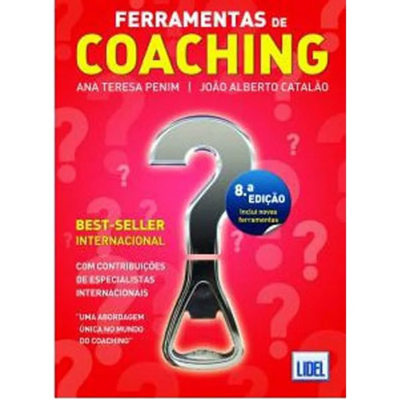 FERRAMENTAS DE COACHING