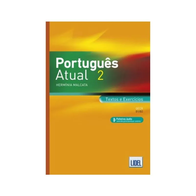 PORTUGUÊS ATUAL 2