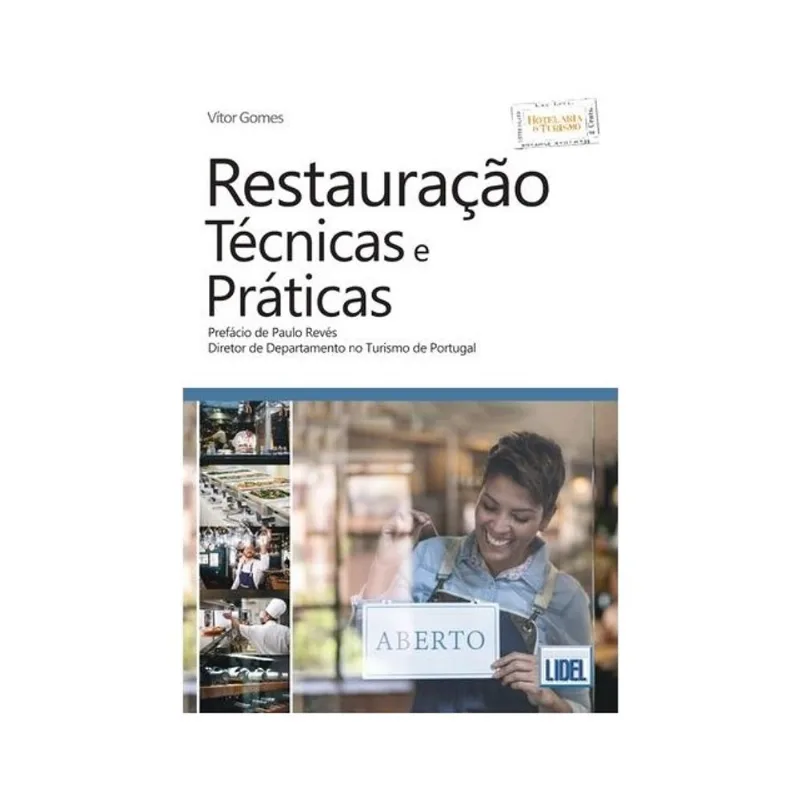 RESTAURAÇÃO