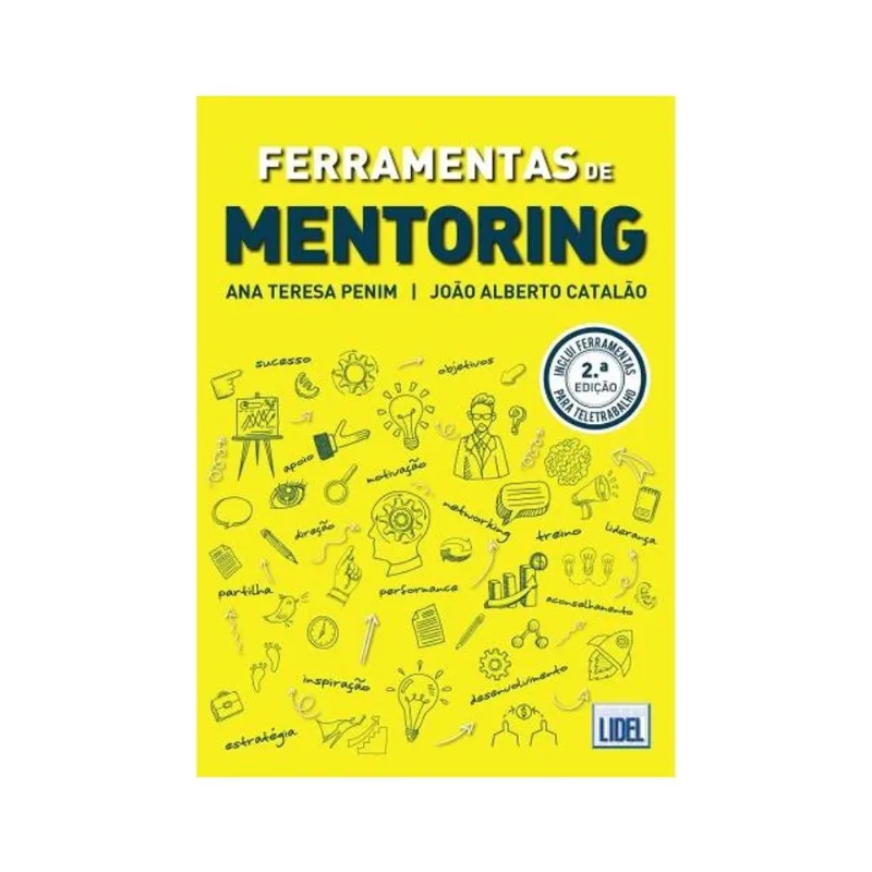 FERRAMENTAS DE MENTORING
