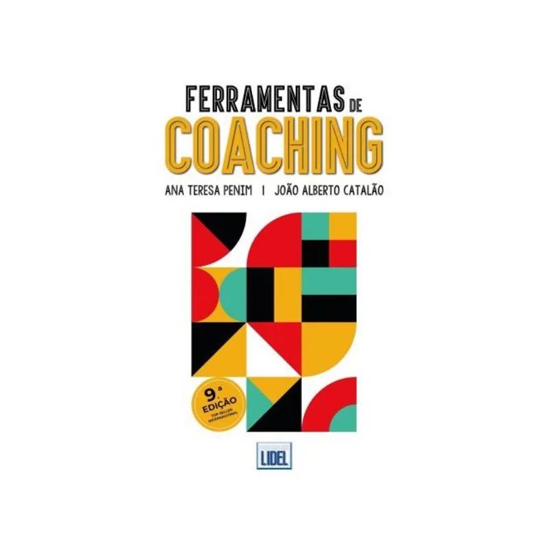 FERRAMENTAS DE COACHING