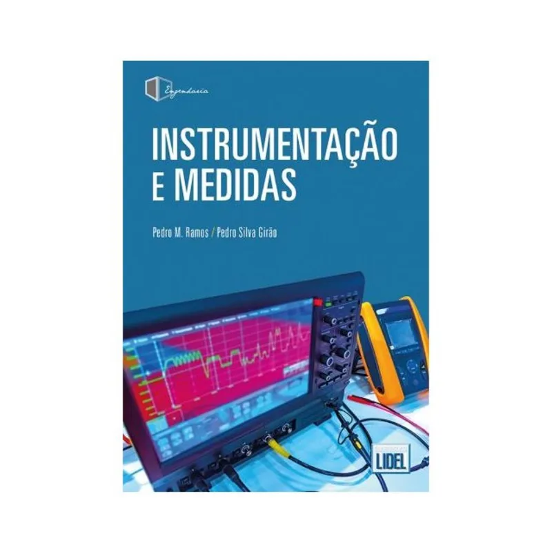 INSTRUMENTAÇÃO E MEDIDAS