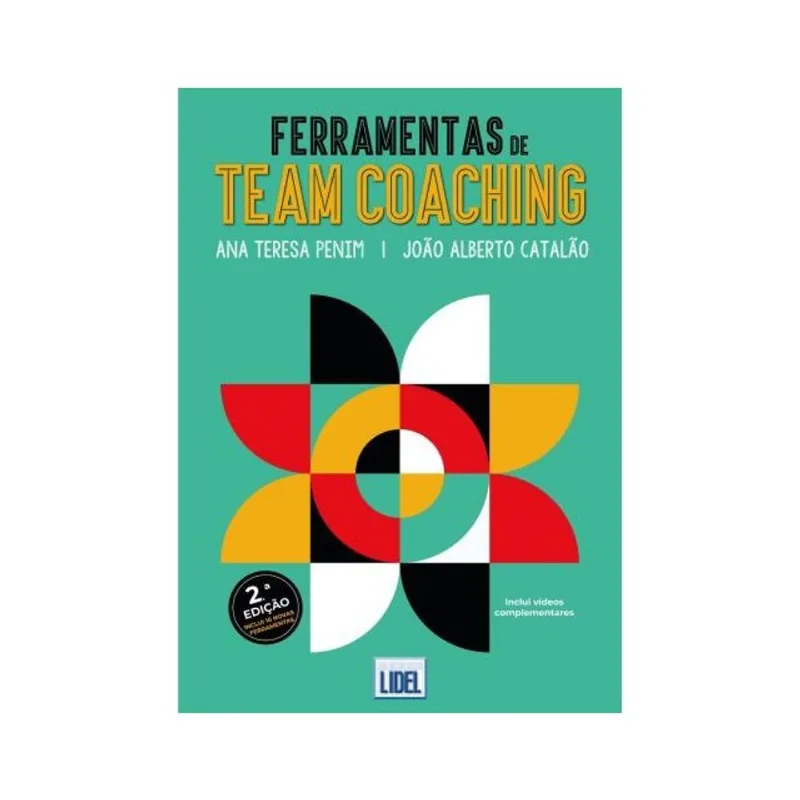 FERRAMENTAS DE TEAM COACHING