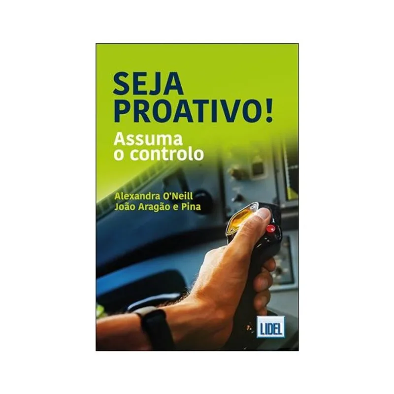 SEJA PROATIVO!