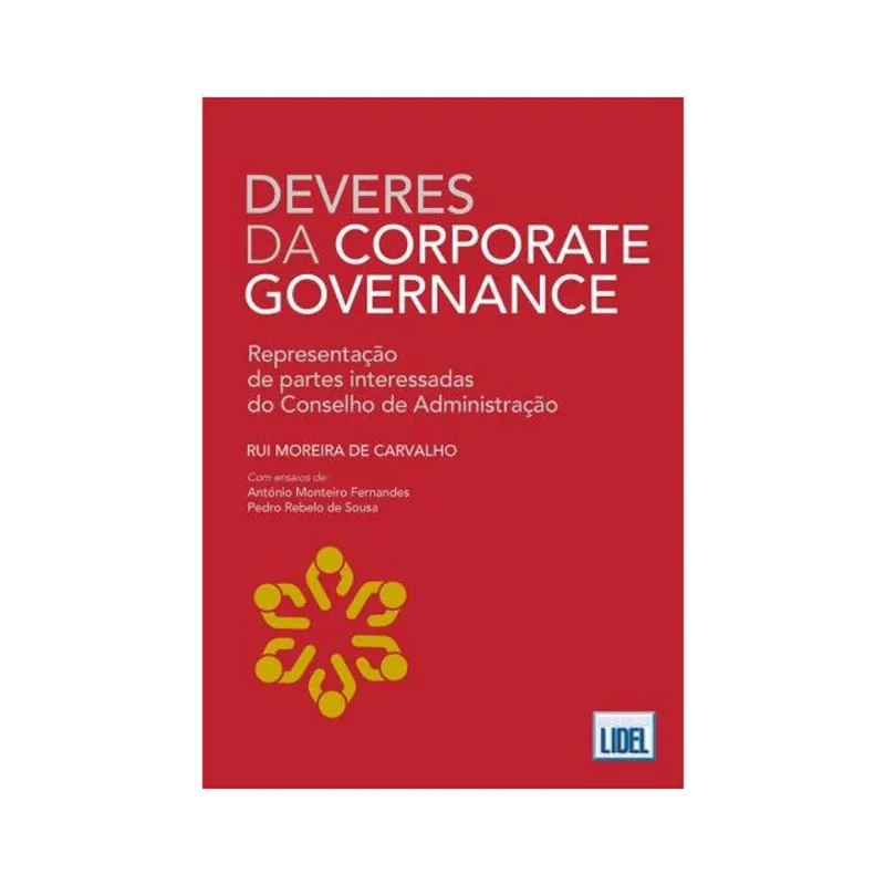DEVERES DA CORPORATE GOVERNANCE