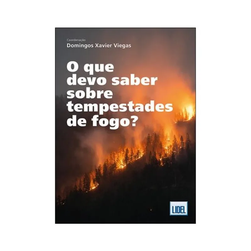 O QUE DEVO SABER SOBRE TEMPESTADES DE FOGO?