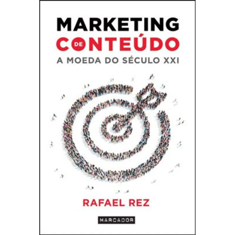 MARKETING DE CONTEÚDO