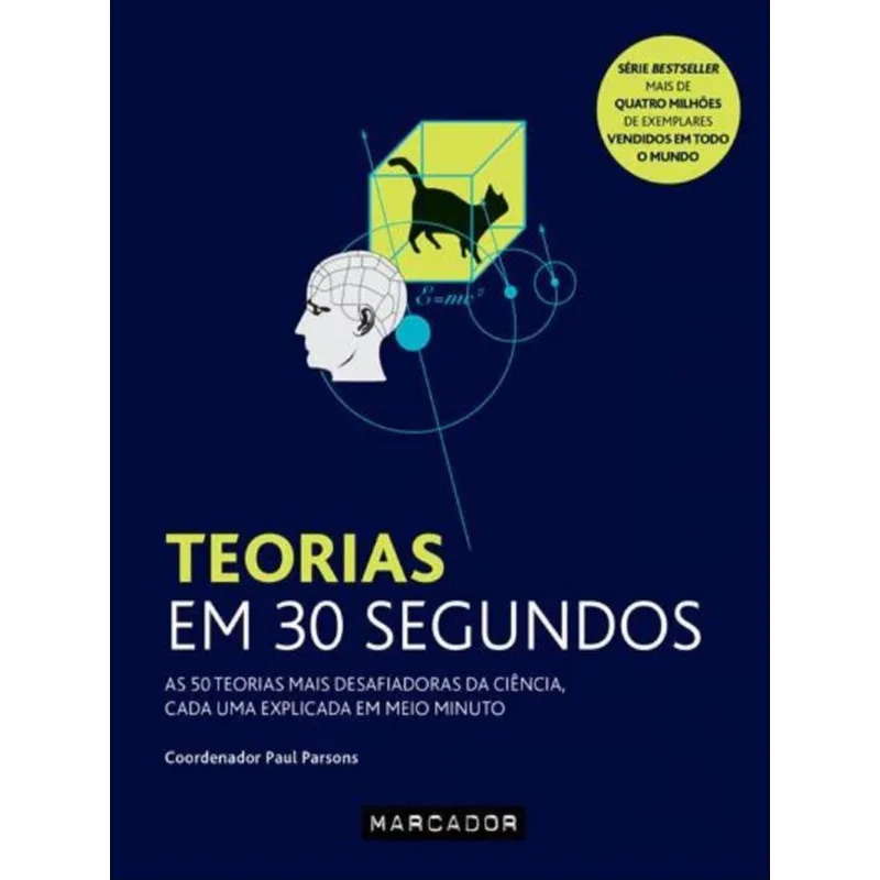TEORIAS EM 30 SEGUNDOS