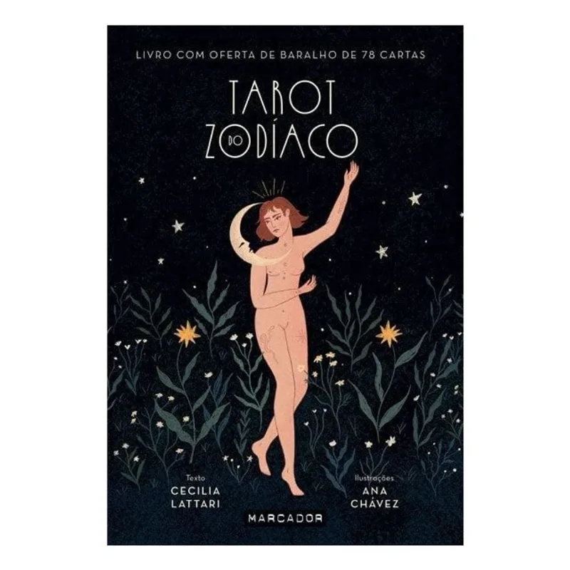 TAROT DO ZODÍACO