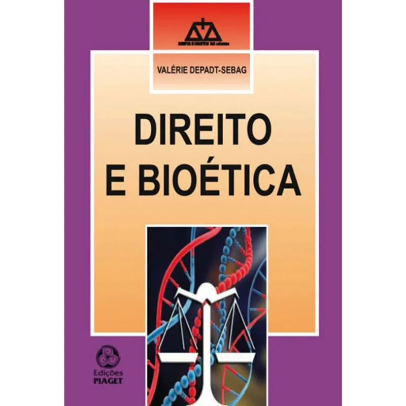 DIREITO E BIOETICA