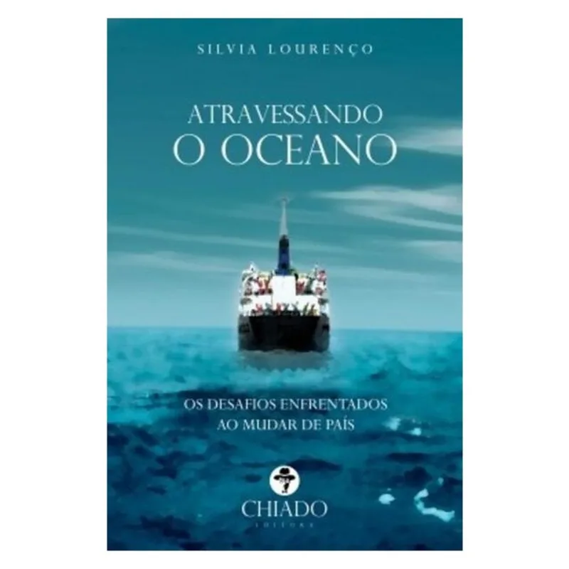 ATRAVESSANDO O OCEANO