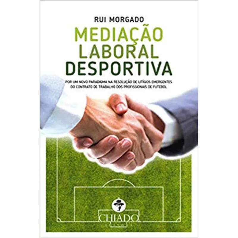 MEDIAÇAO LABORAL DESPORTIVA