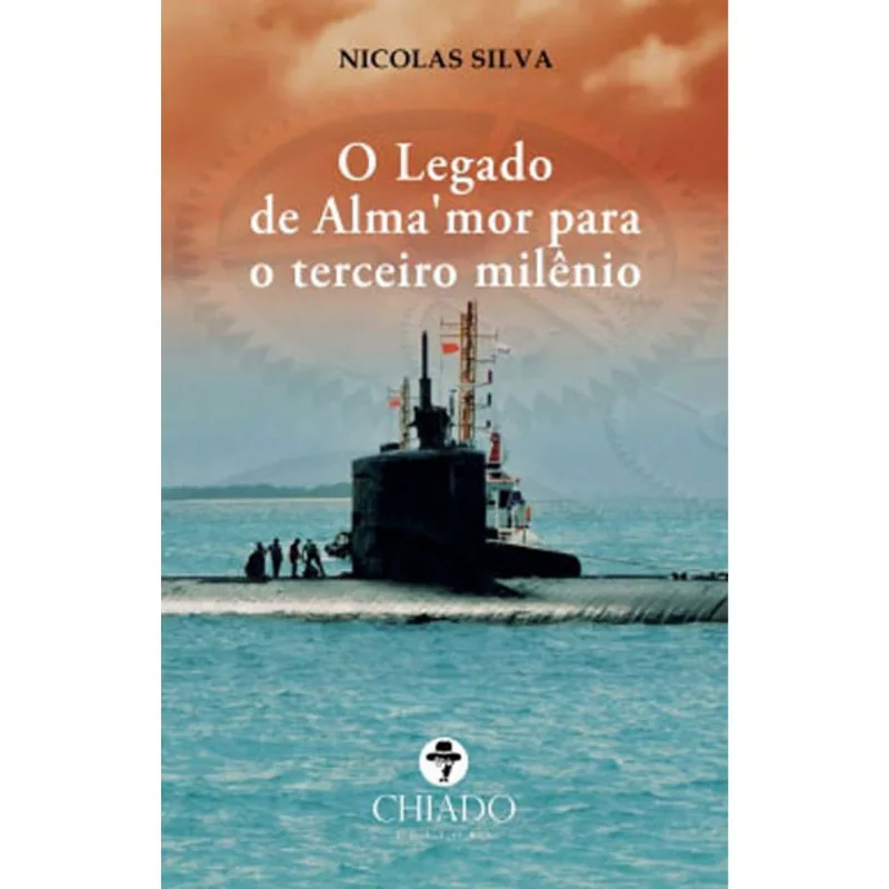 LEGADO DE ALMA'MOR PARA O TERCEIRO MILENIO