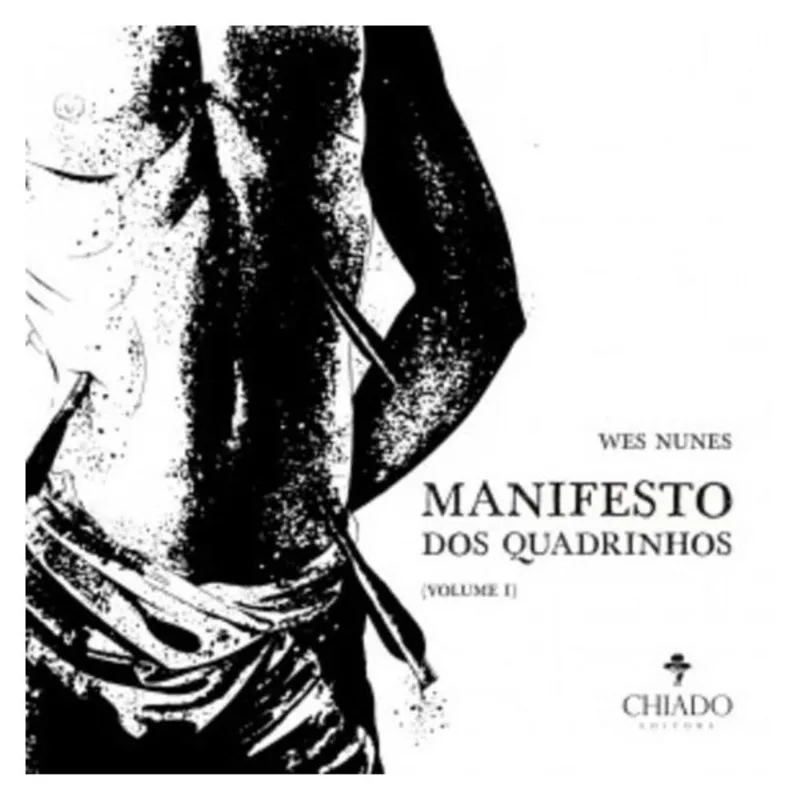 MANIFESTO DOS QUADRINHOS - VOL. 1
