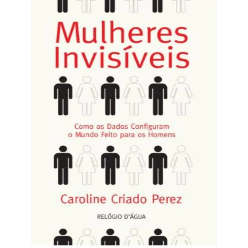 MULHERES INVISÍVEIS