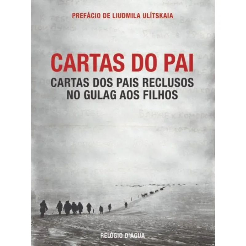 CARTAS DO PAI