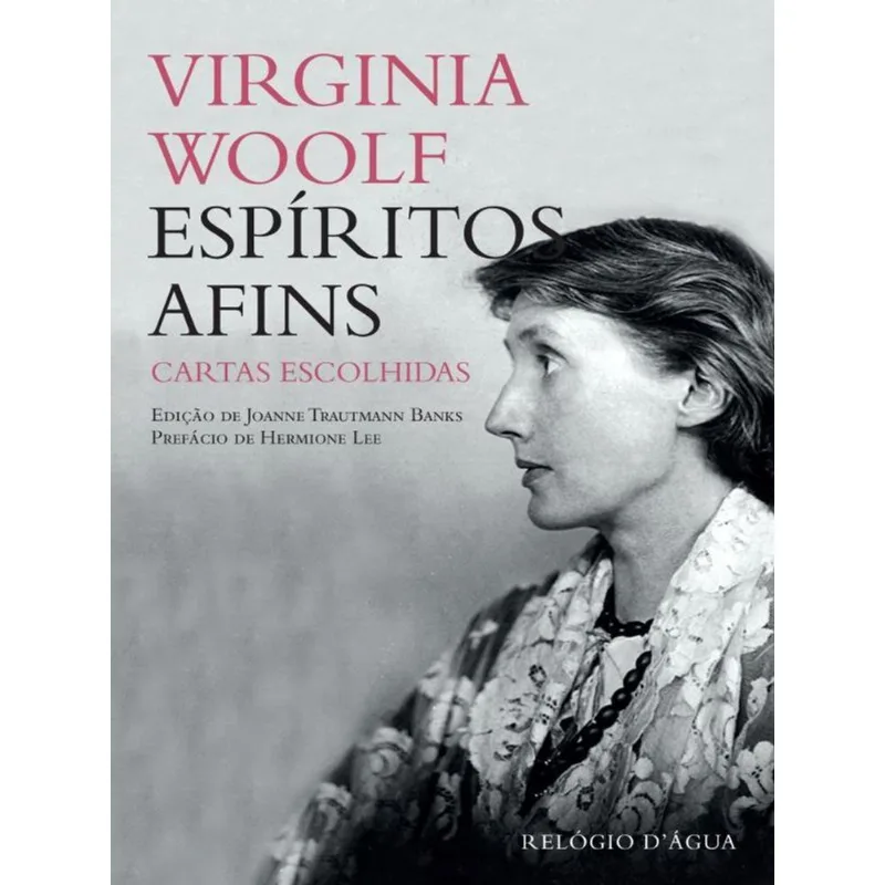 ESPÍRITOS AFINS
