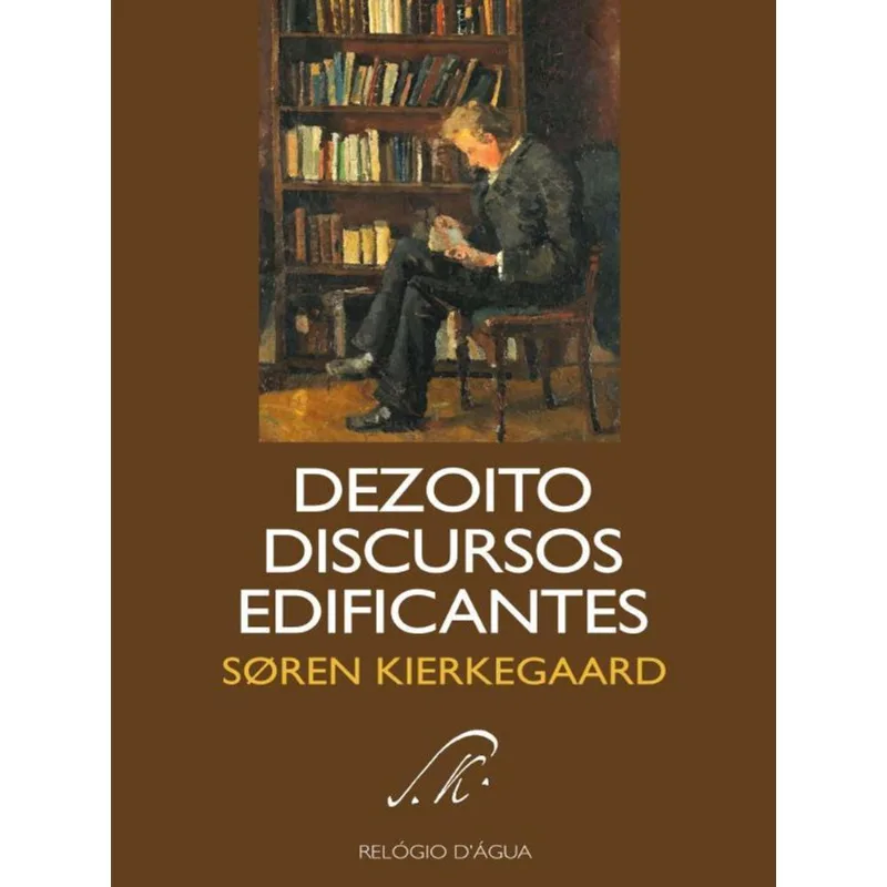 DEZOITO DISCURSOS EDIFICANTES