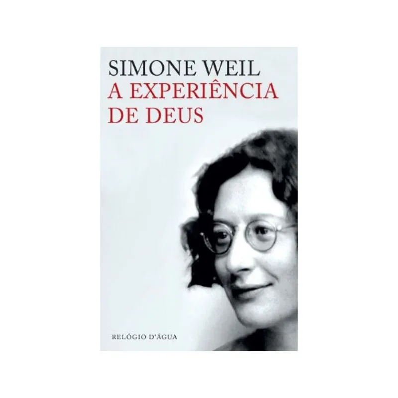 A EXPERIÊNCIA DE DEUS