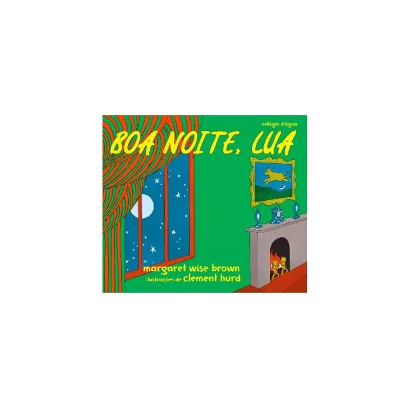 BOA NOITE, LUA