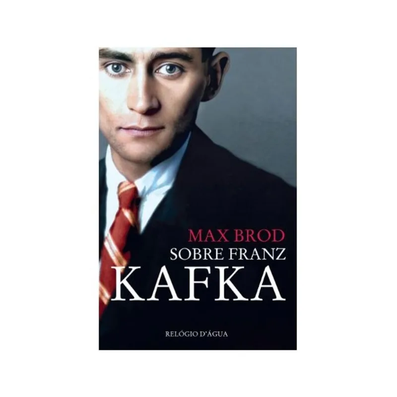 SOBRE FRANZ KAFKA