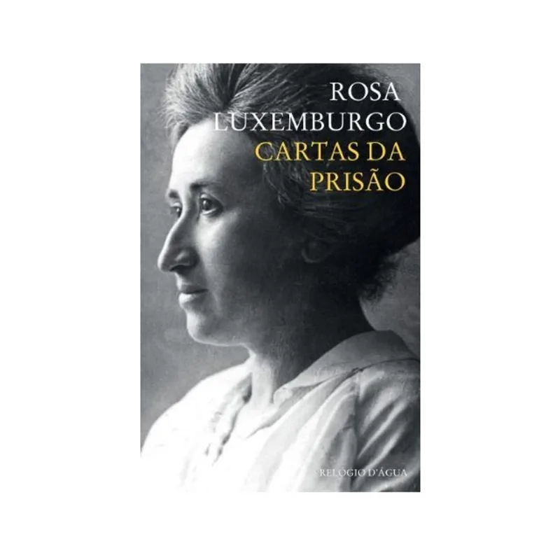 CARTAS DA PRISÃO