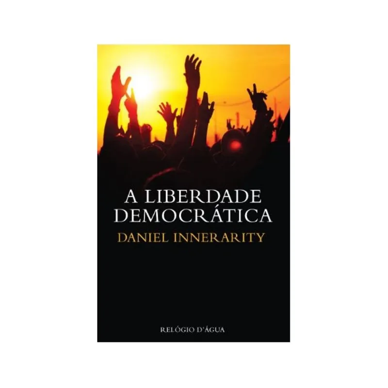 A LIBERDADE DE DEMOCRÁTICA