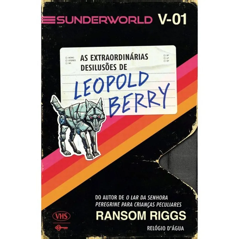 SUNDERWORLD - VOL. 1