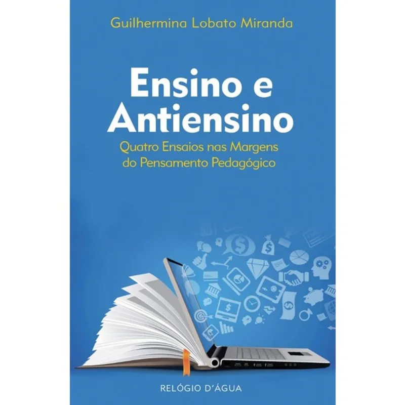 ENSINO E ANTIENSINO