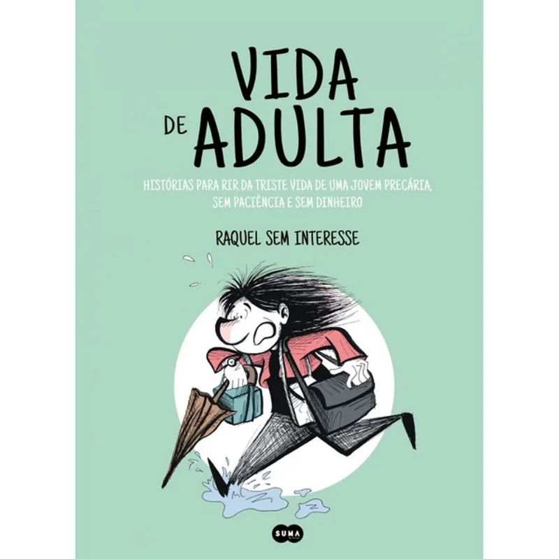 VIDA DE ADULTA