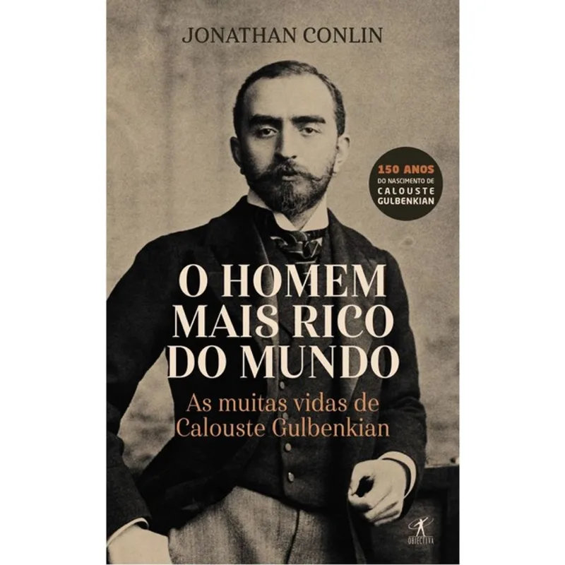 O HOMEM MAIS RICO DO MUNDO