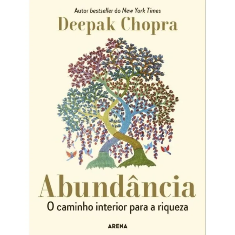 ABUNDÂNCIA