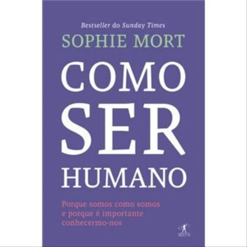 COMO SER HUMANO