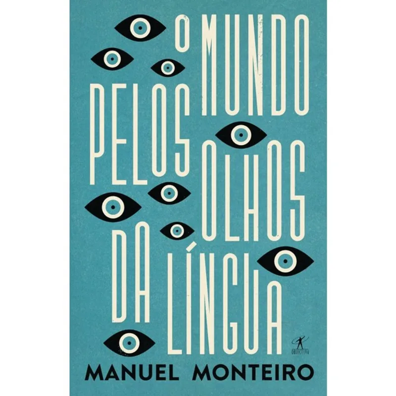 O MUNDO PELOS OLHOS DA LÍNGUA